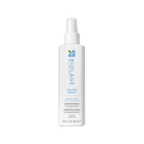 Volume Boost Root Lift Spray - Biolage Renovation NZ | L'Oréal Partner Shop